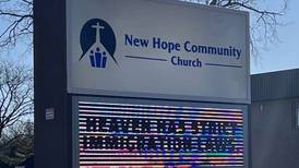 ‘Hell has open borders’: Suburban church causes stir with sign invoking illegal immigration