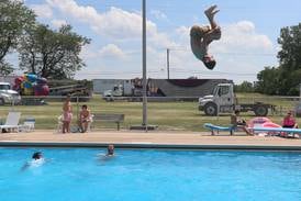When your local Illinois Valley pool will open for the summer