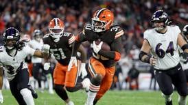 Chicago Bears reportedly will sign veteran linebacker Devin Bush