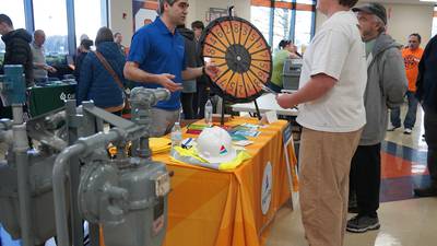 Oswego School District 308 to hold college and trade expo Thursday