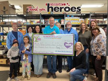 Will County group has donated more than $250,000 to local charities