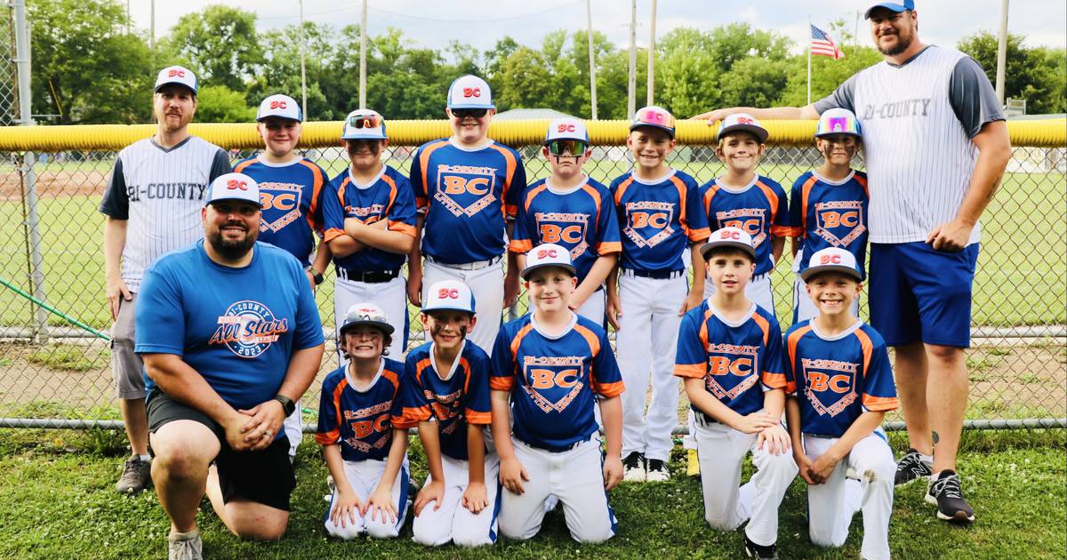 Minor League All-Star Teams, 1922-1962