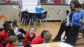 St. Mary School in DeKalb ready to celebrate 50th annual Catholic Schools Week