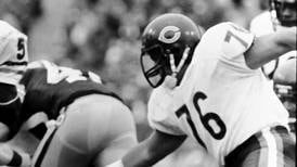 Hall of Famer, Bears great Steve ‘Mongo’ McMichael dies at 67