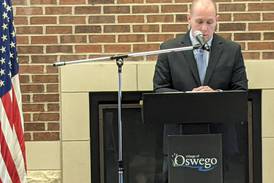 Oswego village trustees consider adding students to advisory commissions