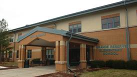 Yorkville School District Y115 to spend $500,000 on Grande Reserve air-conditioning project