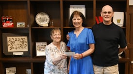 L-P Foundation receives $161,000 donation from alumna’s estate