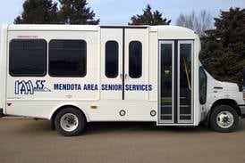 AARP offers driver safety program in Mendota 