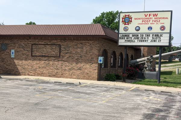 With land purchase in Montgomery, Oswego Library moves ahead with third campus plans