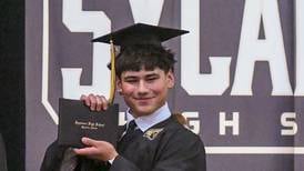 Photos: Sycamore High School Class of 2026 Commencement