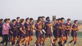 Photos: Mendota vs Princeton in the Class 1A soccer Regional final