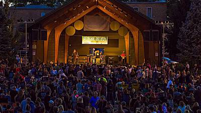 Royal Bliss returns to Antioch with free Tom Petty Experience concert