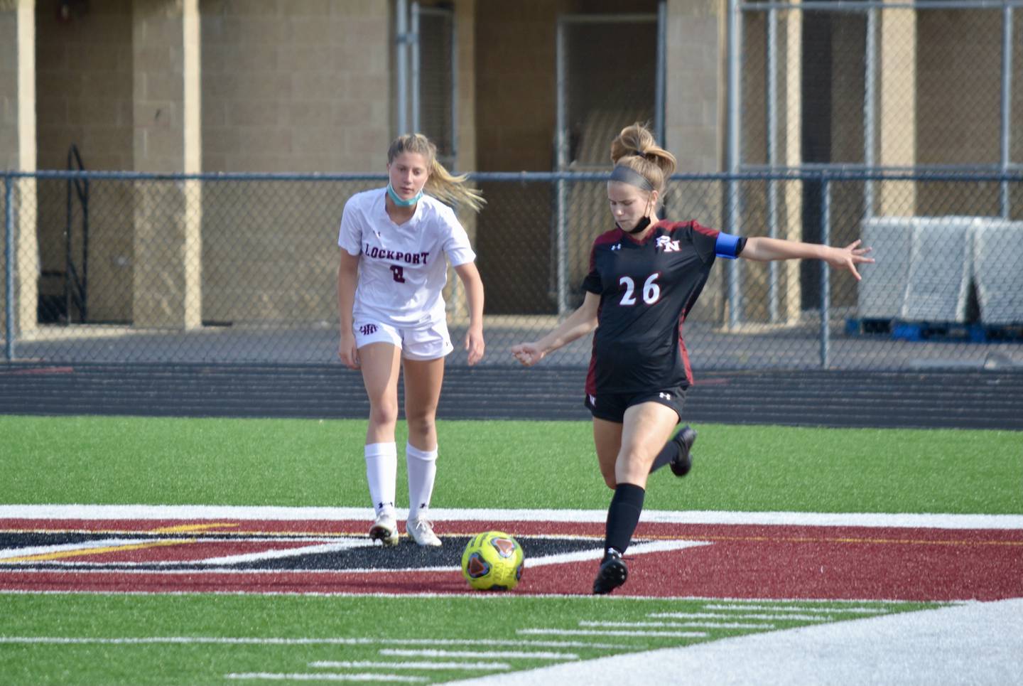 plainfield north, lockport, girls soccer, sports