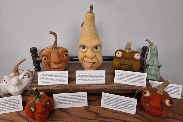 Discover unique artisan crafts  and decor at Red Hive Market