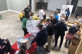 Who are you donating to this Giving Tuesday? Northwest Herald readers tell us