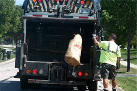 Algonquin garbage rates to increase in September