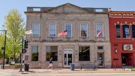 Here’s who’s running for DeKalb city office in April