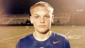 High school football: Casson leads Woodstock to win over Grayslake Central