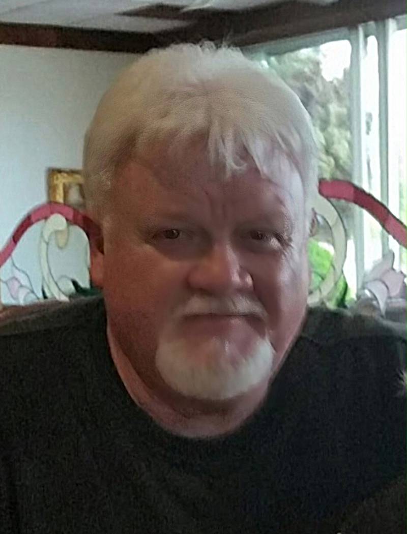 Kenneth Willis