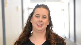 Ottawa woman receives IVCC outstanding part-time faculty award