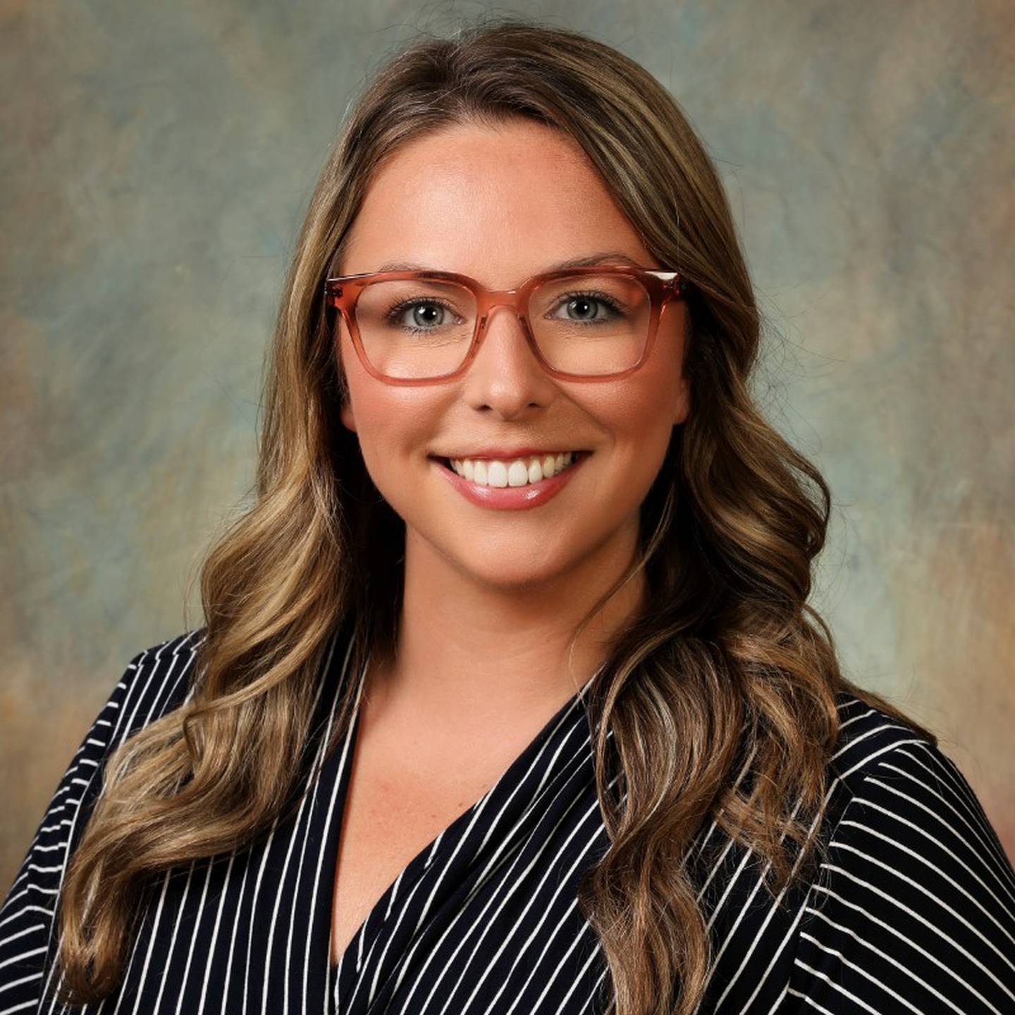 Aindrea Hogan, vice president of development, Grundy Economic Development Council