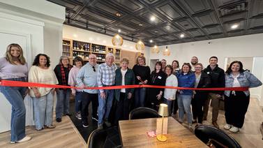 Gigi’s celebrates remodel and new service to downtown boutique