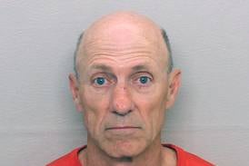 Forreston man arrested on charges of criminal sexual assault