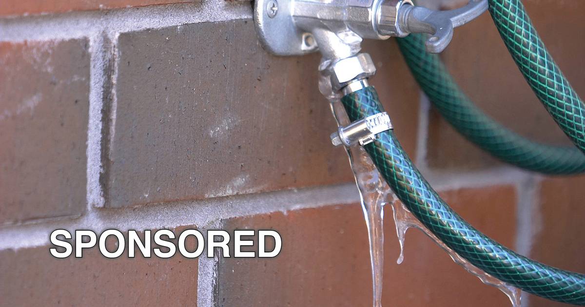 Preparing Outdoor Hose Bibs for Winter Weather Shaw Local