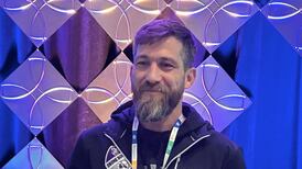 Dixon teacher is Illinois Digital Educators Alliance 2025 Educator of the Year