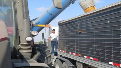 Growing season’s successes, challenges 