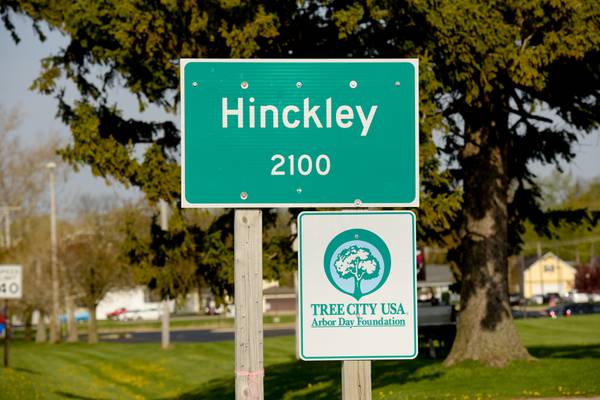 State Rep. Keicher, state Sen. Syverson to hold coffee and conversations event Sept. 6 in Hinckley