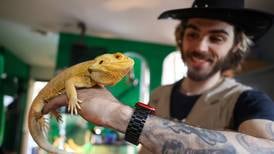 Baran-Unland: Kankakee County reptile rescue needs community’s help
