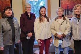100+ Women Who Care awards $13K Greatest Impact grant to Adventure Works