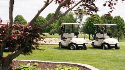 Golf at Sterling’s Emerald Hill boosts body, mind, relationships 