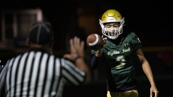 What we learned in Week 5: Top teams breaking away from the pack