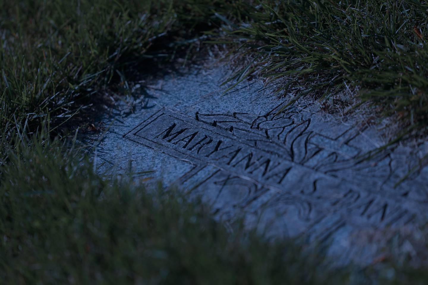 It is not know who really is Resurrection Mary but many theorist believe it was Anna "Marija" Norkus, who died in a 1927 auto accident while on her way home from the Oh Henry Ballroom. Another being Mary Bregovy, who died in 1934, although her death came in an automobile accident in the downtown Chicago Loop.