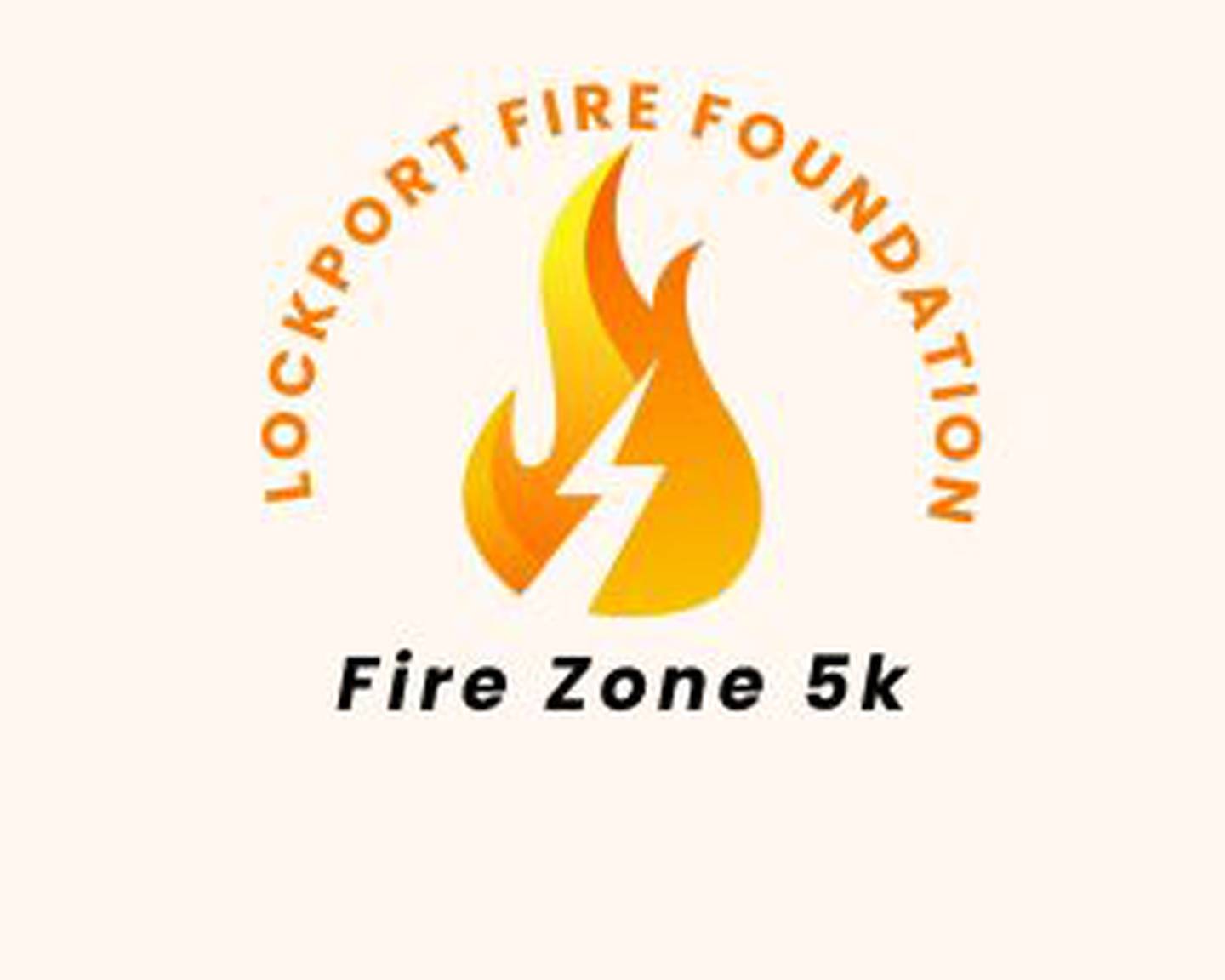 The Lockport Township Fire Foundation will host its first Fire Zone 5K walk/run on Sunday, Oct. 5, 2025.