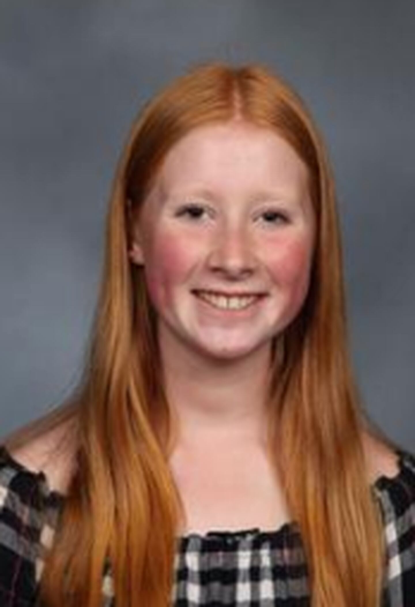 Gracie Smith, Seneca High School