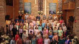 Emmanuel Church of Morrison’s ‘Voices of Praise’ presents annual Christmas cantata