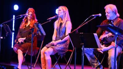 Experience the golden era of California music at Raue Center with ‘Desert Rock’