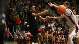 2026 Herald-News Boys Basketball Player of the Year: Bolingbrook’s Brady Pettigrew