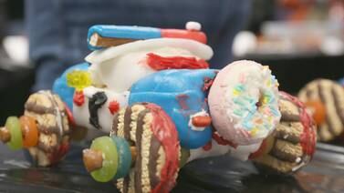 IVCC’s Edible Car Contest returns for 20th year
