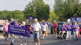 Photos: Relay for Life Whiteside County 