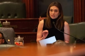 Rich Miller: Pritzker’s contribution to Croke