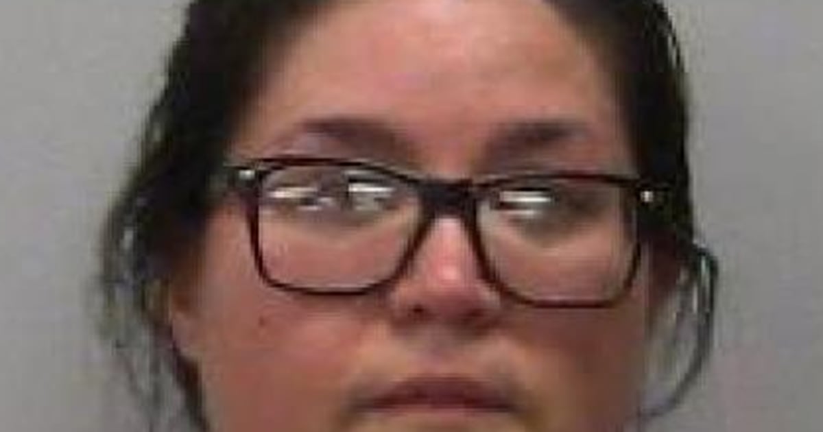 Dixon woman accused of scamming senior citizen out of more than $70,000 ...