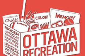 Champions crowned at Ottawa City Rec Tennis Tournament