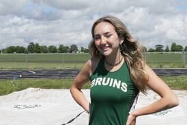 BCR 2023 Girls Track Preview