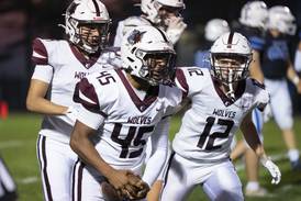 McHenry County Week 5 IHSA football previews
