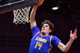 Suburban Life boys basketball notes: Lyons mounts another comeback, clinches share of WSC Silver with York
