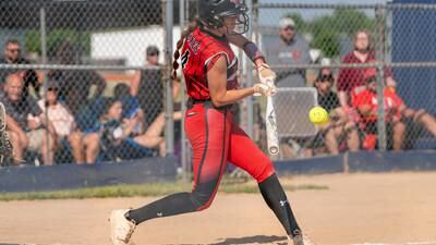 Softball: Makenzie Sweeney, Yorkville overpower Wheaton Warrenville South to win sectional title